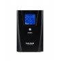 Vultech UPS1000VA-PURE gruppo di continuità (UPS) A linea interattiva 1 kVA 800 W 3 presa(e) AC (UPS1000VA-PURE)