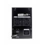 Vultech UPS1000VA-PURE gruppo di continuità (UPS) A linea interattiva 1 kVA 800 W 3 presa(e) AC (UPS1000VA-PURE)