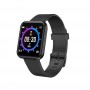 LENOVO SMARTWATCH E1 PRO APPLE HEALTH APP ANDROID BLACK (L-SMW101_BK)