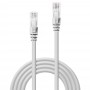 Lindy 48094 cavo di rete Bianco 3 m Cat6 U/UTP (UTP) (48094)