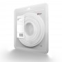 Lindy 48094 cavo di rete Bianco 3 m Cat6 U/UTP (UTP) (48094)
