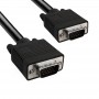 Vultech 1.8m VGA cavo VGA 1,8 m VGA (D-Sub) Nero (SVM02)