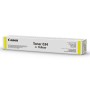 Canon 034 cartuccia toner 1 pz Originale Giallo (9451B001AA)