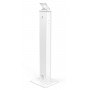 Compulocks 140W supporto per personal communication Supporto passivo Tablet/UMPC Bianco (140W)