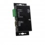 StarTech.com Adattatore seriale 1 porta USB a RS-422/RS-485 in metallo per industria con isolamento (ICUSB422IS)