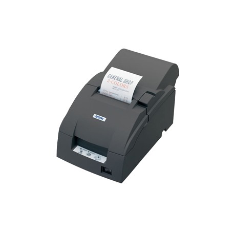 Epson TM-U220A (057): Serial, PS, EDG (C31C513057)