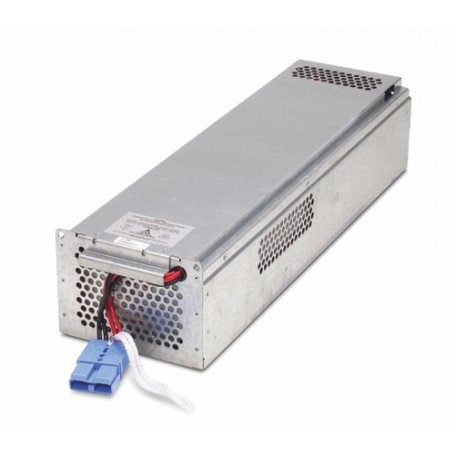 APC RBC27 batteria UPS Acido piombo (VRLA) (RBC27)