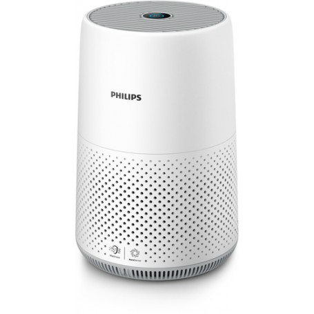 Philips 800 series Purificatore d'aria, rimuove il 99,5% di particelle ultrasottili (AC0819/10)