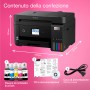 Epson EcoTank ET-4800 (C11CJ65402)