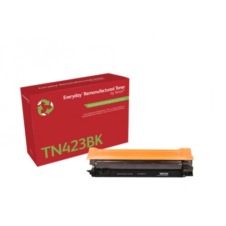 TONER XEROX X TN423BK (006R04521)