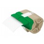 Leitz 70030001 etichetta per stampante Bianco (70030101)