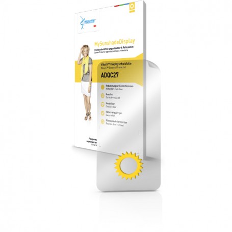 3M Vikuiti ADQC27 Protezione per schermo (1000853)