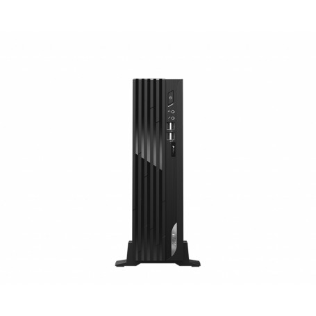 MSI PRO DP130 11RK-069EU PC DDR4-SDRAM i5-11400F Desktop Intel® Core™ i5 di undicesima generazione 8 GB 256  (9S6-B0A511-069)