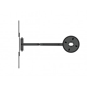 Multibrackets 6331 Accessorio per il montaggio del monitor (MB6331)