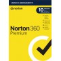 NORTON360 PREM 75GB 1U 10D 12M BOX (21429125)