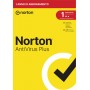 NORTON AV PLUS 2GB 1U 1 DEV 12M BOX (21429118)