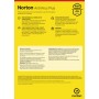 NORTON AV PLUS 2GB 1U 1 DEV 12M BOX (21429118)