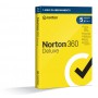 NORTON360 DELUXE 50GB 1U 5D 12M BOX (21429133)