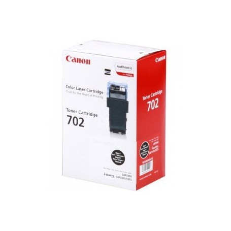 Canon 9645A004 cartuccia toner 1 pz Originale Nero (9645A004)