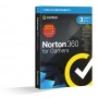 NORTON360 GAMER 50GB 1U 3D 12M A B (21429372)