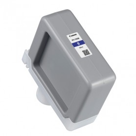 Canon PFI-1100B cartuccia d'inchiostro Originale Blu (0859C001)