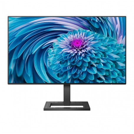 Philips 242E2FA/00 monitor piatto per PC 60,5 cm (23.8") 1920 x 1080 Pixel Nero (242E2FA/00)