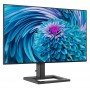 Philips 242E2FA/00 monitor piatto per PC 60,5 cm (23.8") 1920 x 1080 Pixel Nero (242E2FA/00)
