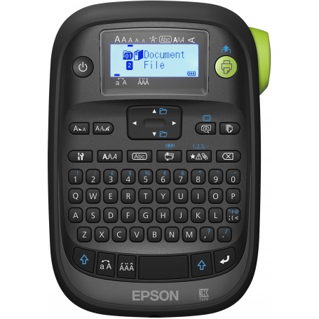 Epson LabelWorks LW-K400VP (C51CB70380)