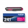 Brother TN-241M cartuccia toner 1 pz Originale Magenta (TN241M)
