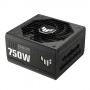 ASUS TUF Gaming 750W Gold alimentatore per computer 20+4 pin ATX ATX Nero