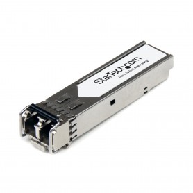 StarTech.com Modulo ricetrasmettitore SFP+ compatibile con HP J9150D - 10GBase-SR (J9150D-ST)