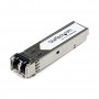 StarTech.com Modulo ricetrasmettitore SFP+ compatibile con HP J9150D - 10GBase-SR (J9150D-ST)