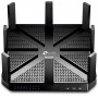 TP-LINK Archer C5400 router wireless Gigabit Ethernet Banda tripla (2.4 GHz/5 GHz/5 GHz) 4G Nero (ARCHER C5400)