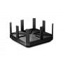 TP-LINK Archer C5400 router wireless Gigabit Ethernet Banda tripla (2.4 GHz/5 GHz/5 GHz) 4G Nero (ARCHER C5400)