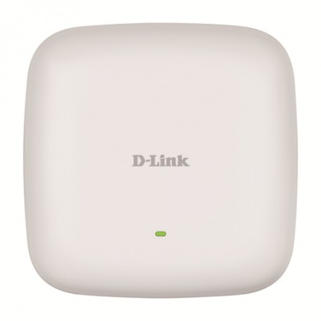 D-Link AC2300 1700 Mbit/s Bianco Supporto Power over Ethernet (PoE) (DWL-8720AP)