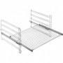 AEG TR1LV accessorio e componente per forno Metallico Griglia (944 189 351)