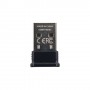 StarTech.com Adattatore Mini USB Bluetooth 2.1 - Adattatore di rete wireless EDR Classe 1 (USBBT1EDR2)
