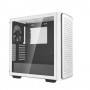 DEEPCOOL CASE MID TOWER CK560WH WHITE TG 3*120+1*140mm FAN R-CK560-WHAAE4-G (R-CK560-WHAAE4-G-1)