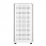 DEEPCOOL CASE MID TOWER CK560WH WHITE TG 3*120+1*140mm FAN R-CK560-WHAAE4-G (R-CK560-WHAAE4-G-1)