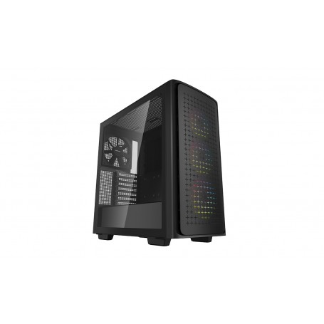 DeepCool CK560 Midi Tower Nero (R-CK560-BKAAE4-G-1)