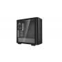 DeepCool CK560 Midi Tower Nero (R-CK560-BKAAE4-G-1)