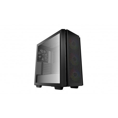 DeepCool CG560 Midi Tower Nero (R-CG560-BKAAE4-G-1)