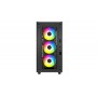 DeepCool CG560 Midi Tower Nero (R-CG560-BKAAE4-G-1)