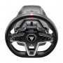 Thrustmaster 4460182 periferica di gioco Nero USB Sterzo + Pedali Analogico/Digitale PC, Xbox One, Xbox One S, Xbox On (4460182)