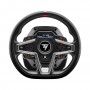Thrustmaster 4460182 periferica di gioco Nero USB Sterzo + Pedali Analogico/Digitale PC, Xbox One, Xbox One S, Xbox On (4460182)