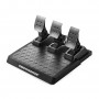 Thrustmaster 4460182 periferica di gioco Nero USB Sterzo + Pedali Analogico/Digitale PC, Xbox One, Xbox One S, Xbox On (4460182)