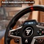 Thrustmaster 4460182 periferica di gioco Nero USB Sterzo + Pedali Analogico/Digitale PC, Xbox One, Xbox One S, Xbox On (4460182)