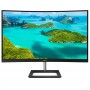 Philips E Line 322E1C/00 LED display 80 cm (31.5") 1920 x 1080 Pixel Full HD LCD Nero (322E1C/00)