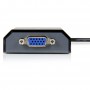 ADATTATORE VIDEO ESTERNO (USB2VGAPRO2)