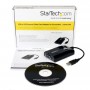 ADATTATORE VIDEO ESTERNO (USB2VGAPRO2)